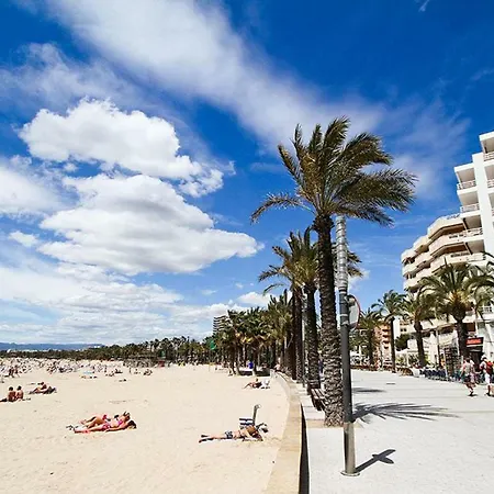 Pentathlon 2 Planet Costa Dorada * 萨洛