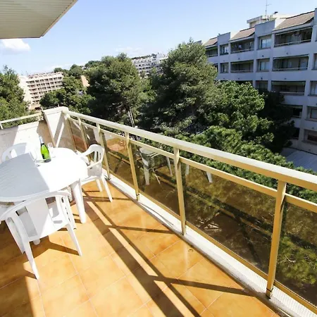 Pentathlon 2 Planet Costa Dorada * 萨洛