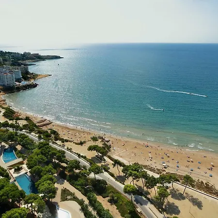 Pentathlon 2 Planet Costa Dorada 公寓 *