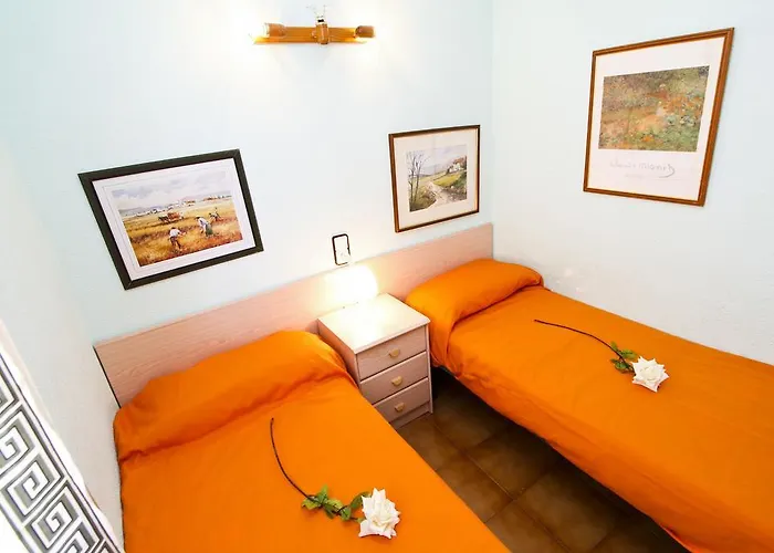 Apartament Pentathlon 2 Planet Costa Dorada