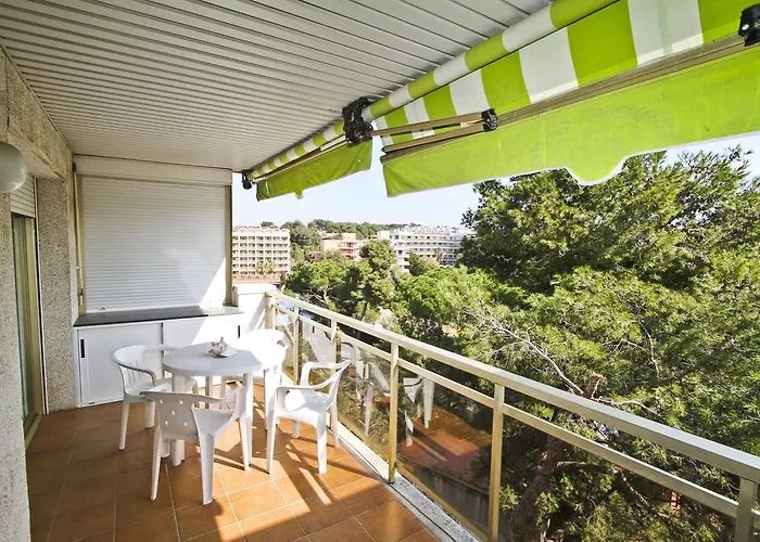 Pentathlon 2 Planet Costa Dorada * Salou