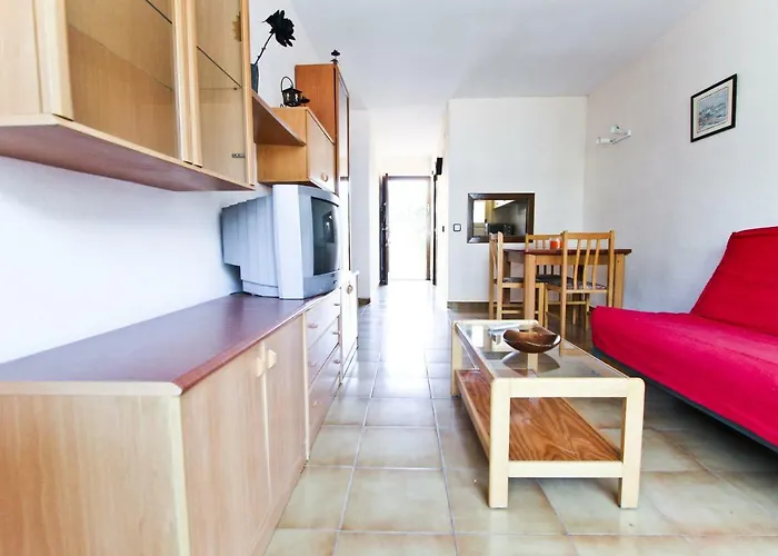 Apartament Pentathlon 2 Planet Costa Dorada *