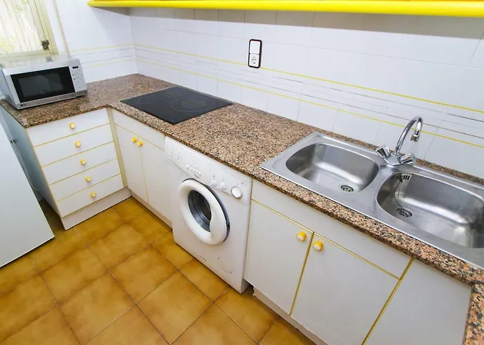 Pentathlon 2 Planet Costa Dorada Salou